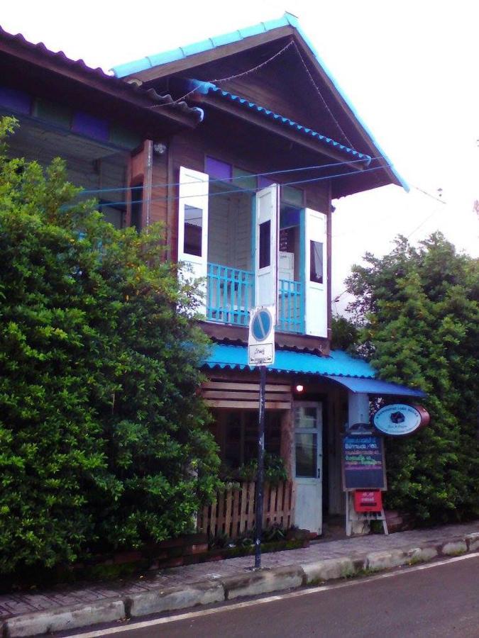 Kwan Eng Homestay Phayao Exterior photo