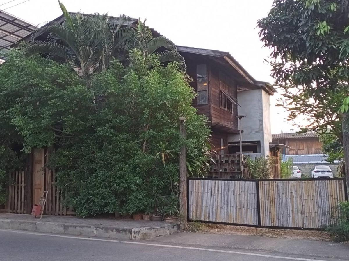 Kwan Eng Homestay Phayao Exterior photo
