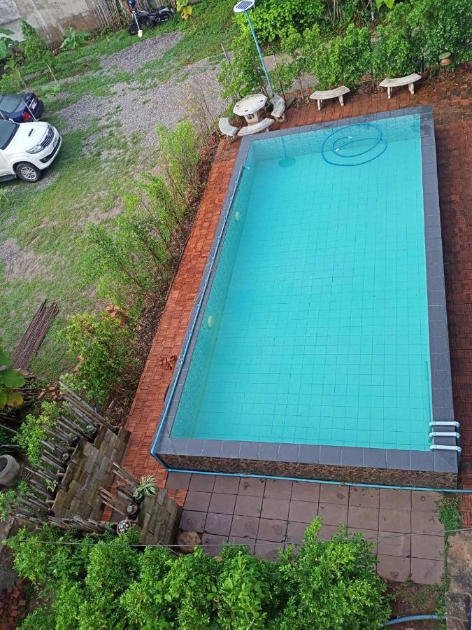 Kwan Eng Homestay Phayao Exterior photo
