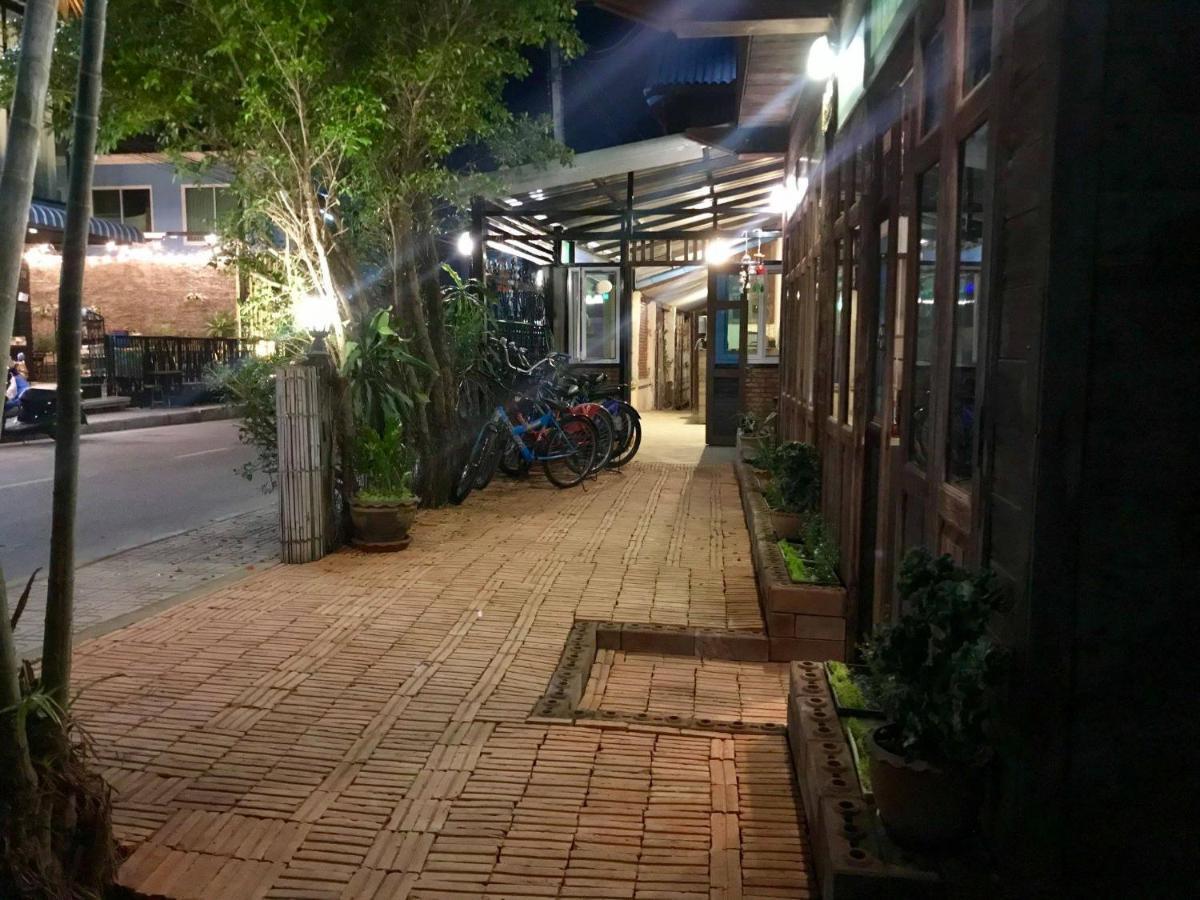 Kwan Eng Homestay Phayao Exterior photo